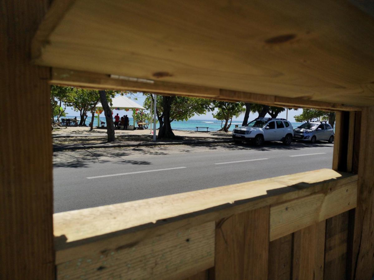 Le Playa Lodge Saint-Francois  Exterior foto